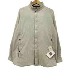 エアウォーク AIRWALK 90－00S ハニカム柄 ジップアップ ジャケット メンズ import：M のサムネイル