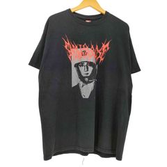 釈迦坊主 3億円事件Tシャツ 黒 XL - メルカリ