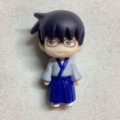 8】 あんさんぶるスターズ 高峯翠 バレンタイン ハート 缶バッジ