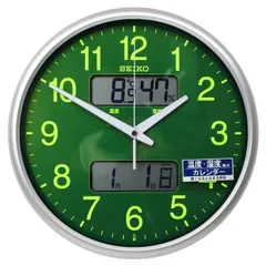 2026年最新】SEIKO セイコークロック 電波掛時計の人気アイテム - メルカリ