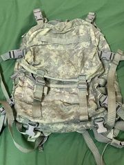 ◇ロシア軍 新品 パトロールバックパック 25L EMR おまけ付き - メルカリ