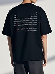 GLASS BEAMS ドローコード Tシャツ グラスビームス 新品未開封 L Glass Beams グラスビームス ドローコード Tシャツ