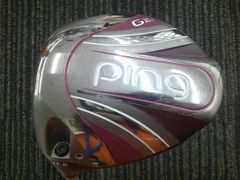 希少✨ 新品未開封 PING G Le2 5W レディース L ULT240J 希少✨ 新品未開封 PING G Le2 5W レディース L ULT240J - メルカリ