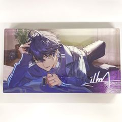 シクフォニ アクリルブロック いるま 2025 誕生日グッズ - メルカリ