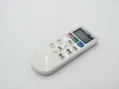HITACHI 日立 エアコン用 RAR-8P1 リモコン (M1481)のサムネイル