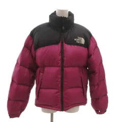 THE NORTH FACE NF002YO ヌプシジャケット ダウンジャケット 2026年最新】THE NORTH FACE NF002YOの人気アイテム - メルカリ