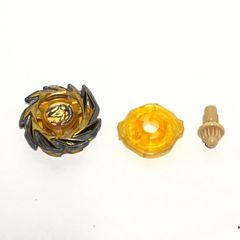 ベイブレードX ランダムブースター フォックスブラッシュセレクト 全3