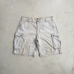 00s EDWIN モンキーパンツ M43 ハーフパンツ カーゴパンツ 月桂樹