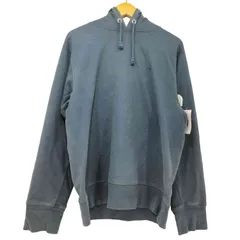 ノースフェイスパープルレーベル THE NORTH FACE PURPLE LABEL 10oz Mountain Sweat Parka メンズ import：M のサムネイル