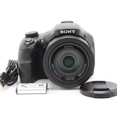 ⑦SONY DSC-HX400V 本体 CyberShot MEGA PIXLS | Mercari