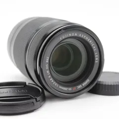■良品■ FUJIFILM  富士フイルム(FUJIFILM) X F XF55-200MMF3.5-4.8 R LM OIS ♯13210のサムネイル