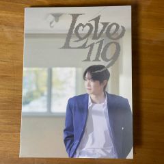 From Rab's THE BOYZ(ザ・ボーイズ・ドボイズ) ジュヨン(JUYEON) 証明