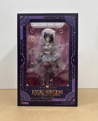 THE iDOLM@STER シャイニーカラーズ ミッドナイトモンスター 黛 冬優子 1/7スケール塗装済み完成品 未開封【WS1968-003】