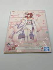 ラブライブ！トレーディングミニ色紙vol.2 東條希 - メルカリ