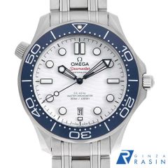 限定特価7/4まで】Seamaster Diver 300M 東京2020 - メルカリ