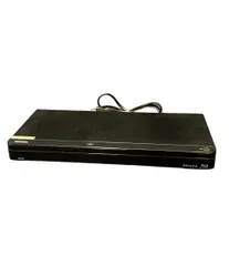 東芝 ブルーレイレコーダー REGZAブルーレイ DBR-W507 TOSHIBAのサムネイル