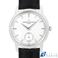 ヴァシュロンコンスタンタン パトリモニー トラディショナル 82172/000G-9383 中古 メンズのサムネイル
