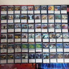 マジックザギャザリング MTG まとめ売り 引退品 - メルカリ