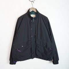 未使用 ショート丈 L.L.Beanビーンズ・ウィンディリッジ・ジャケット L