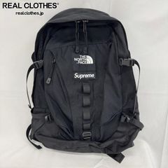 supreme north face 18aw バックパック - メルカリ