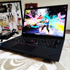 MCC03 ＝1920x1200 Lenovo L13Gen3 12世代 i5 1235U 16G 256G/SSD NVMeのサムネイル