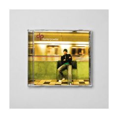 ダニエル・パウター dp CD - メルカリ
