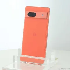 2026年最新】pixel 7a coralの人気アイテム - メルカリ