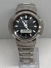 G-SHOCK  AWM-500D-1AJFのサムネイル