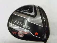 2026年最新】nexgen ns210 ドライバーの人気アイテム - メルカリ