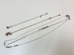 ABISTE アビステ　KEITH キース　ネックレス・メガネチェーンセットのサムネイル