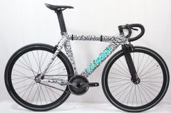 希少 DOSNOVENTA®02 LA / TALKING TERPS BIKE - メルカリ