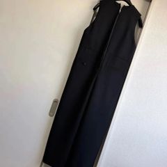 希少◎45R エプロンドレス サイズ2 - メルカリ