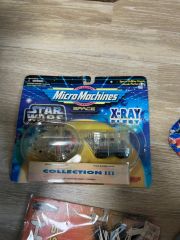 starwars x-wingminiaturesgame ミレニアムファルコン - メルカリ