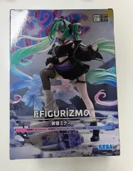 セガ フィギュアライズ スタンダード 初音 ミク Punk
