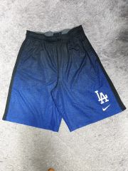 ドジャース ショートパンツ 選手着用同モデル サイズM 新品未使用タグ