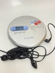 □ AIWA アイワ XP-EV515 ポータブルCDプレイヤーのサムネイル