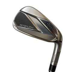 寶TI-1390テーラーメイド アイアン単品 ステルス ７番 flexS KBS 寶TI-1390テーラーメイド アイアン単品 ステルス 7番 flexS KBS