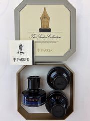 猫*。様 Parker Penman Sapphire パーカー サファイア イ - メルカリ