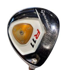 中古】 キャロウェイ QUANTUM MINI BUFFY 4W フェアウェイウッド FW