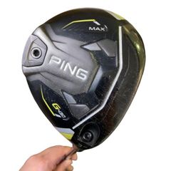 中古】 キャロウェイ LEGACY BLACK(2013) 3W フェアウェイウッド FW