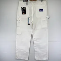 2026年最新】DICKIES ペインターパンツ 白の人気アイテム - メルカリ