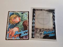 アクスタケース・坂倉将吾・玉村昇悟サイン入 - メルカリ