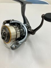 24 ルビアス ダイワ エギング スピニングリール pc2500 24 ルビアス ダイワ エギング スピニングリール pc2500 - メルカリ