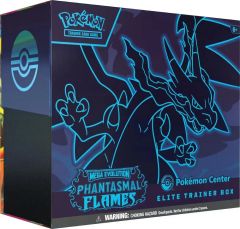 新品未開封シュリンク付】Paldean Fates ETB ミミッキュ 英語版 - メルカリ