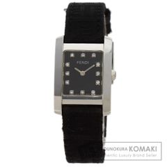 PIAGET プロトコール 9150 4Pダイヤ WGケース レザーベルト - メルカリ