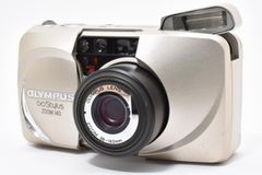 OLYMPUS オリンパス デジタルカメラ VG-140 シルバーy-39 - メルカリ