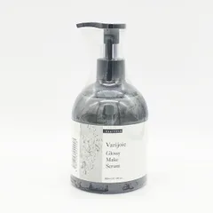 外装シュリンク傷み deartech ディアテック ヴァリジョア グロッシーメイクセラム 300ml 洗い流さないトリートメントのサムネイル
