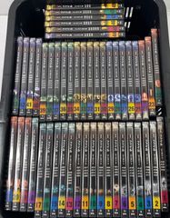 X-ファイル シーズン1-9 DVD全巻セット - メルカリ
