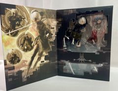 nier:automata ニーアオートマタ うさぎの銅像トレイ - メルカリ