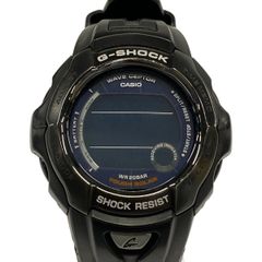 CASIO G-SHOCK GW-700BDJ電波ソーラー - メルカリ